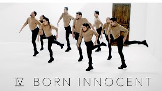 BORN INNOCENT - Barbarians, RB Dance Company