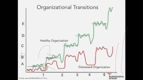 9. Managing Transitions: Neurosequential Network Stress & Trauma Series 2020