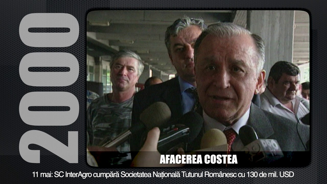 30 de ani în 30 de episoade - anul 2000 (@TVR1)