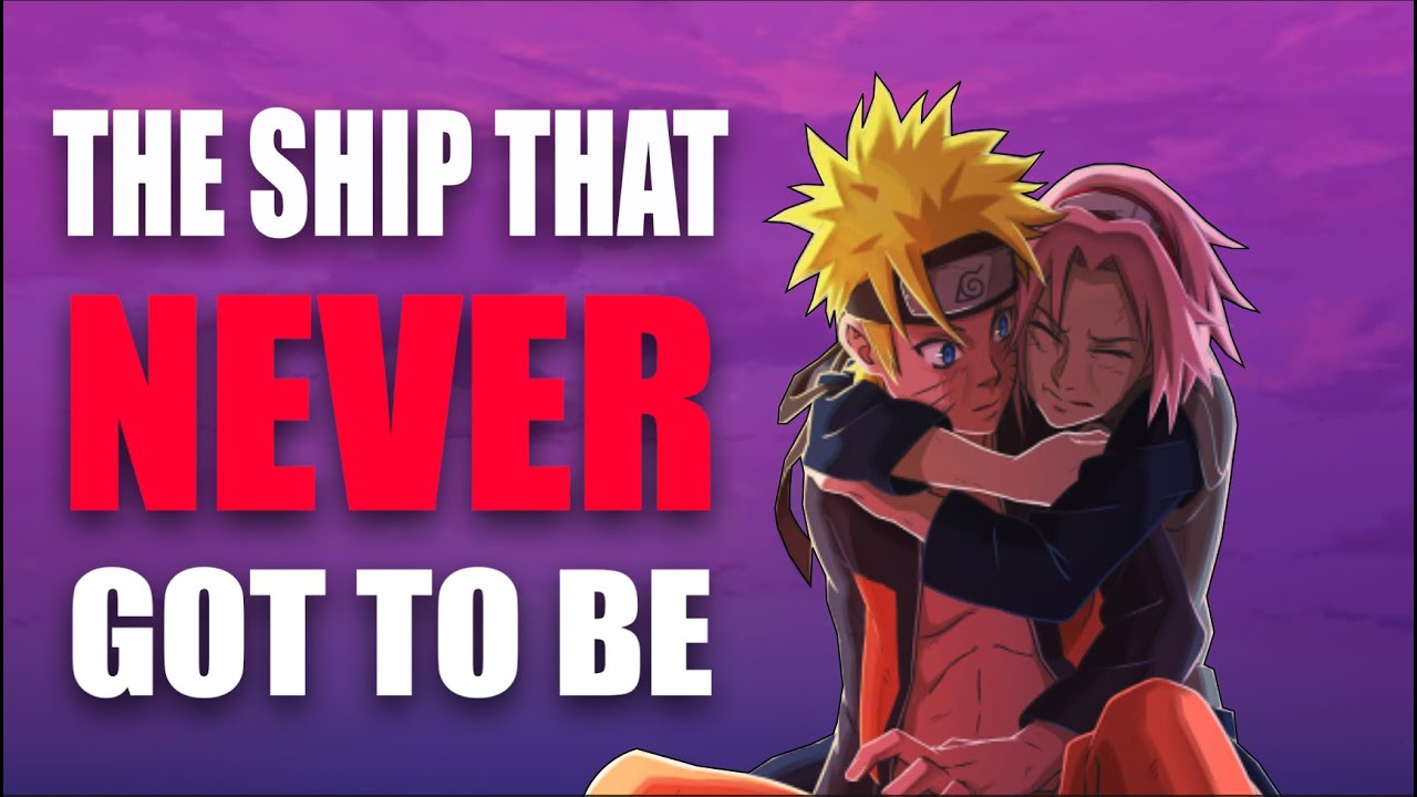 Реткон Наруто-Сакура