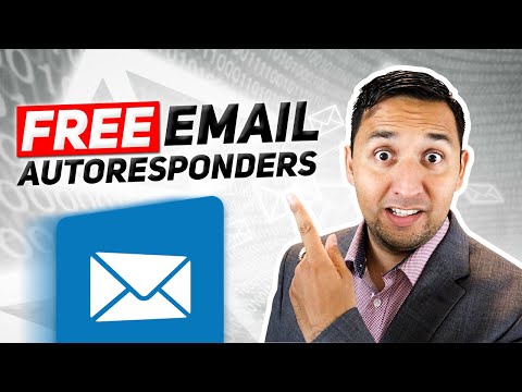 ? Stop Paying for Email Autoresponders ?