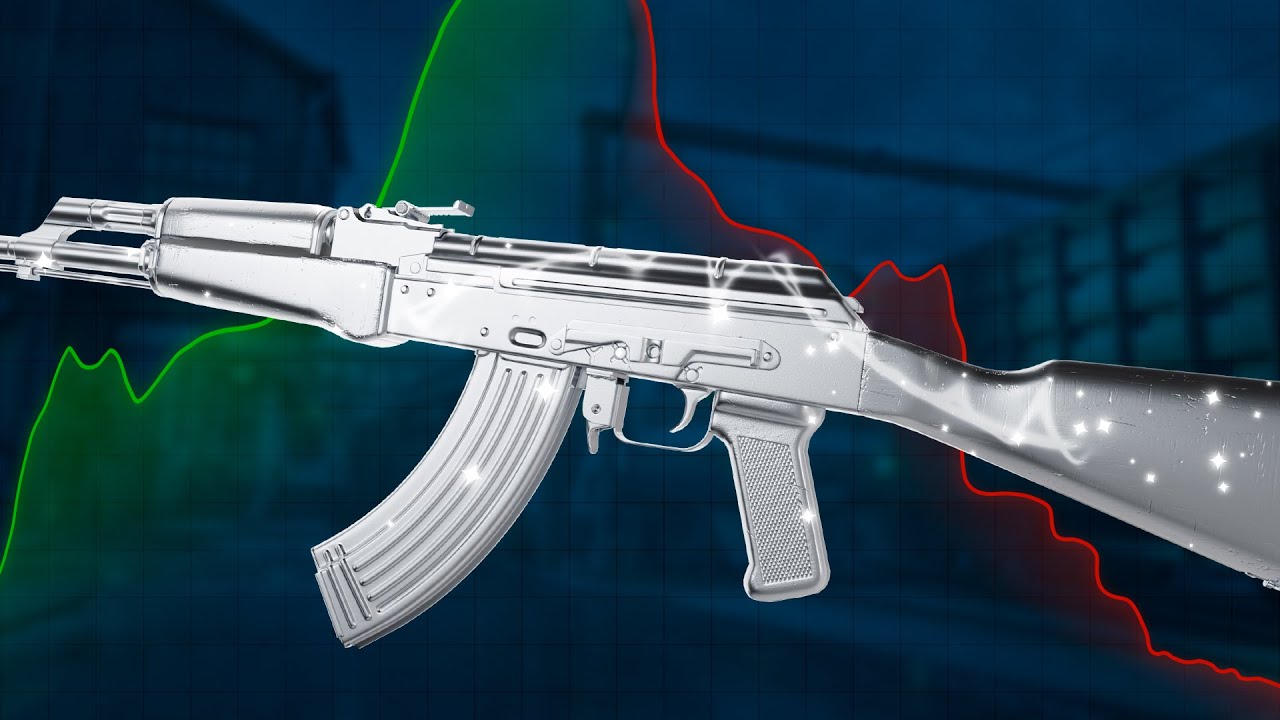 ESSAS SKINS VÃO QUEBRAR O MERCADO DO CS2?