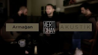 Mert Cihan - Armağan (Hande Yener Cover) Resimi