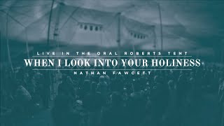 When I Look Into Your Holiness | Worthy Is the Lamb (LIVE) In Sydney | Nathan Fawcett