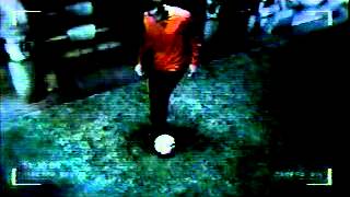 Thierry Henry Nike Commercial - The System