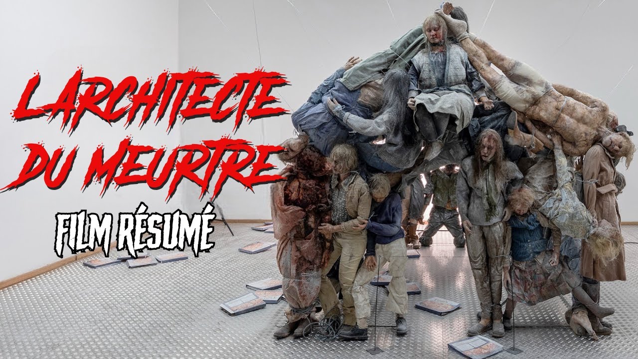 14 Minutes de Terreur La Maison Que Jack a Construite Expliquée | Film