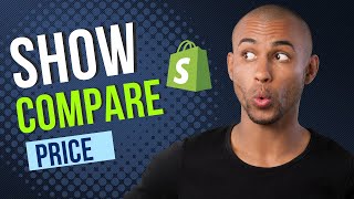 How to Fix Compare Price Does Not Appear | Shopify Tutorial 2026