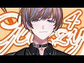 【a weird game about sausage】I didn't expect a 4-part series...!【NIJISANI EN | Seible】