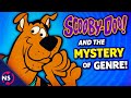 A critical analysis of scoobydoo a franchise at war with itself