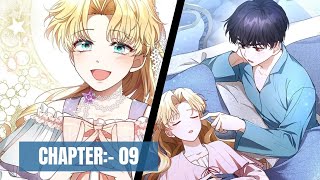 Elissa s Whirlwind Marriage Chapter -09