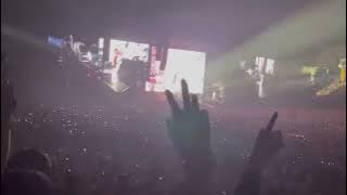 ONE OK ROCK - Mikansei Koukyoukyoku (Live) Tokyo Dome (VS 2023)
