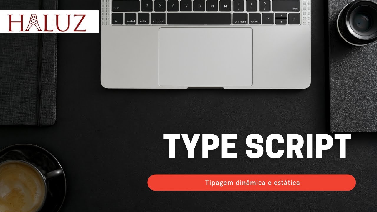 python e tipagem estática - carlos henrique coêlho -... Como tipar seu código estática e dinamicamente? Tipagem e typescript ...