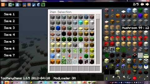 Mod review ep:1 Smart moving