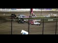 Sprints B Feature Creek County Speedway 