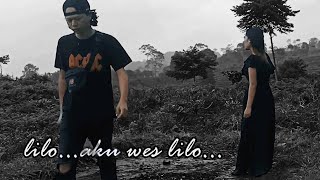 Video thumbnail of "Dikdik Permana Azalia - Aku Wes Lilo (Official Music Video) - Dangdut Terbaru 2024"