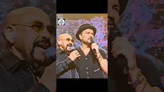 Ricardo Arjona invitó al Sonero del Mumdo Oscar de León en Concierto en Miami #viral