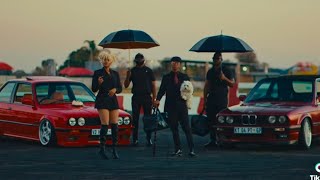 Happy birthday by JayJay x W4DE x Smoove ft.Mdeshkayro🔥🦅