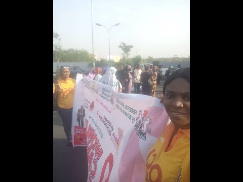 NTA News Broadcast: OCI Foundation's "World Cancer Day 2020" Walk, Abuja, Nigeria (4/2/20)