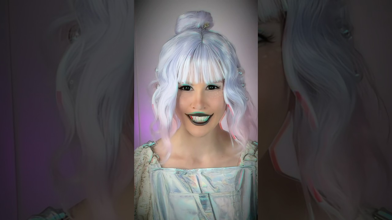 I love so much Bubble 😋 #digitalcircus #cosplay