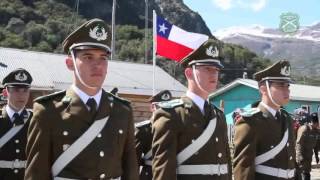 "Juramento" Spot 89° Aniversario de Carabineros de Chile