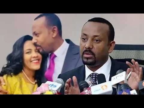 ع الحدث حقائق مثيرة عن آبي أحمد على أول رئيس وزراء اثيوبي مسلم