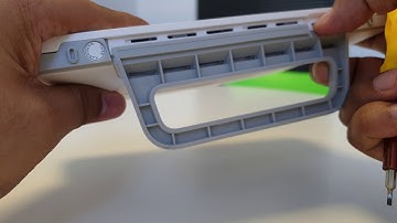 Huawei B535 LTE router setup