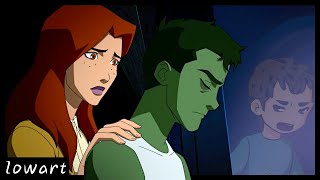 How Young Justice Lost Its Way | A YJ Rant