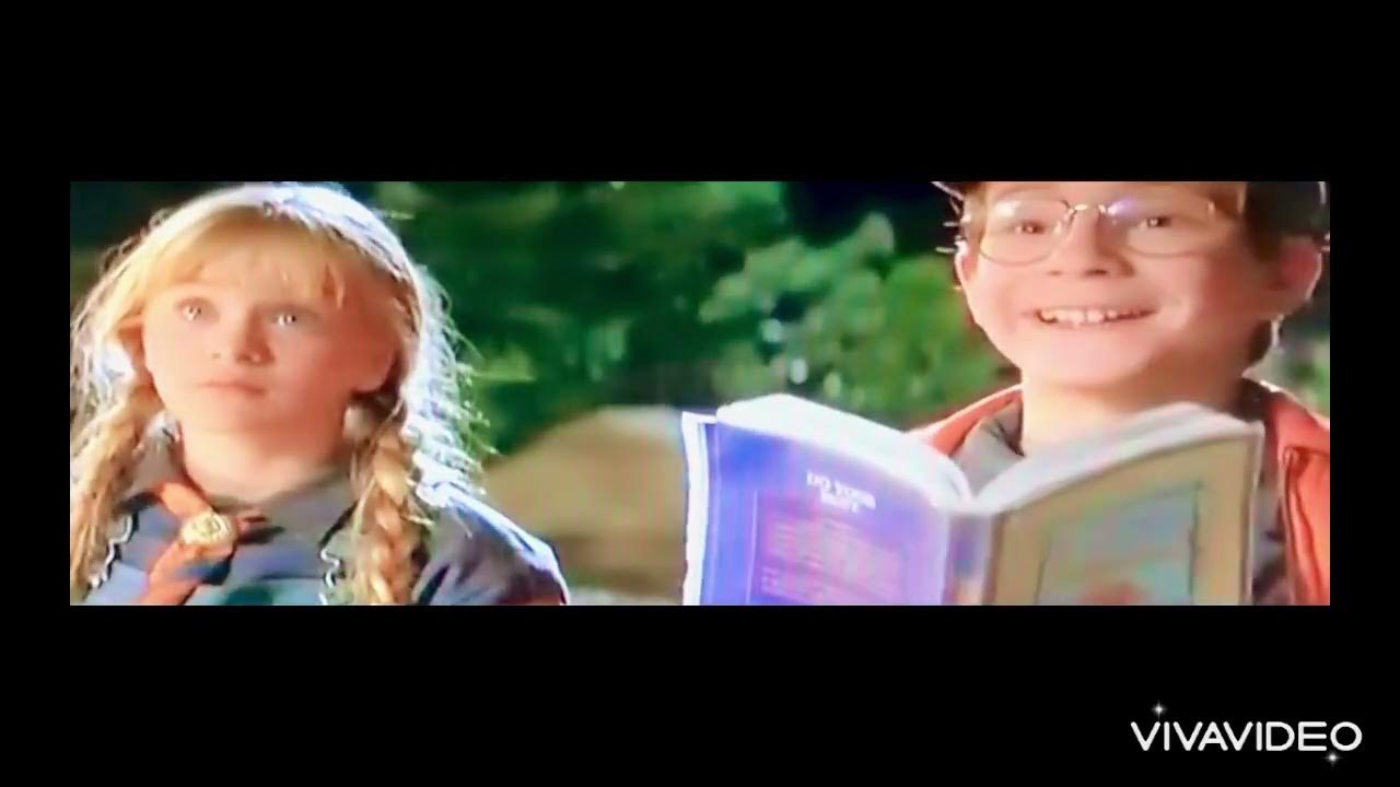 "Bushwhacked 1995"- Playboy/Birds & The Bees Scene !!! - YouTube