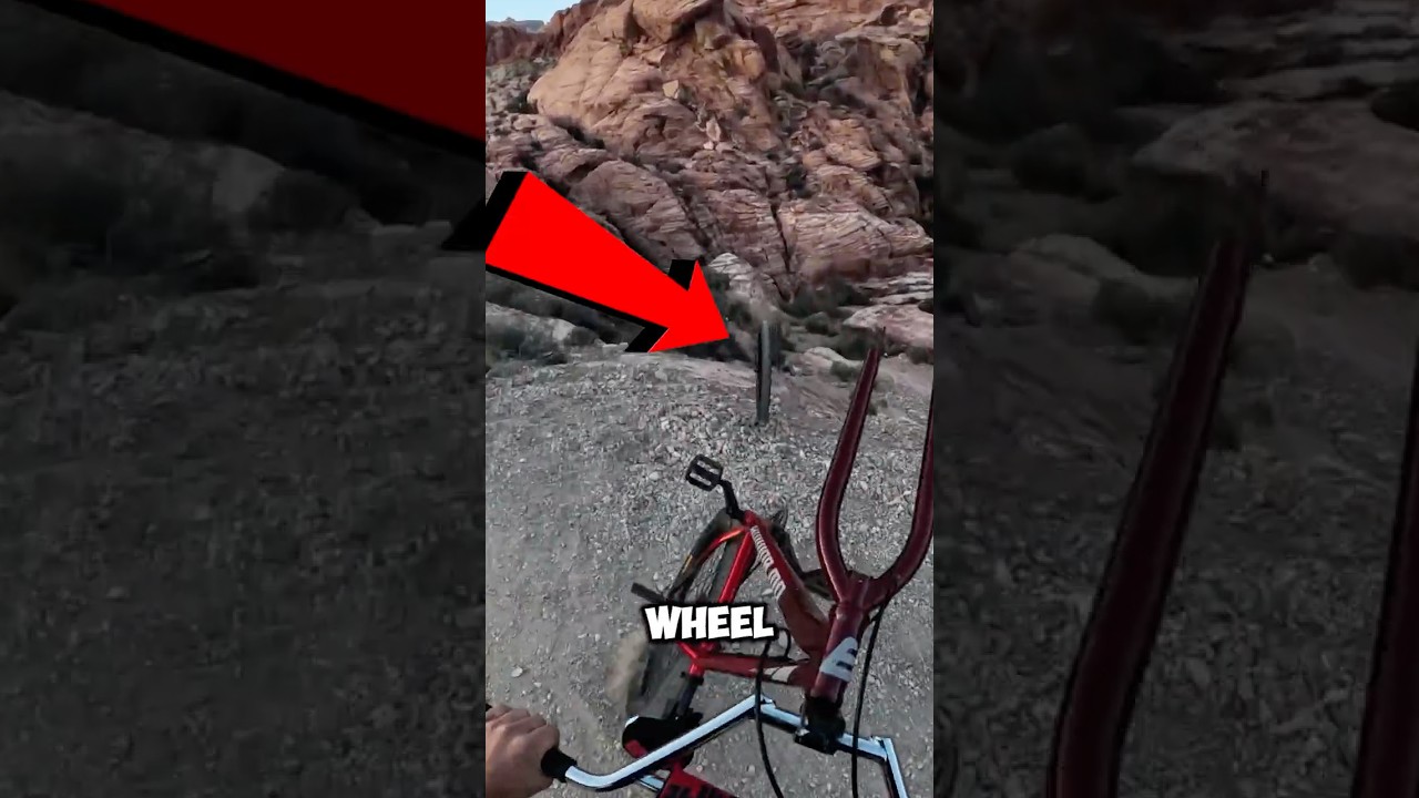 У меня колесо отвалилось в горах! 😳 