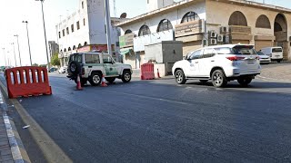 Arabie saoudite : au moins deux blessés dans une attaque contre des diplomates occidentaux à Jeddah