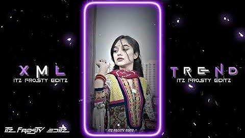 😍Fallin❤️ || New XML File💌💥 || New Trend XML🍂💝 || XML Presets👀💦 ||