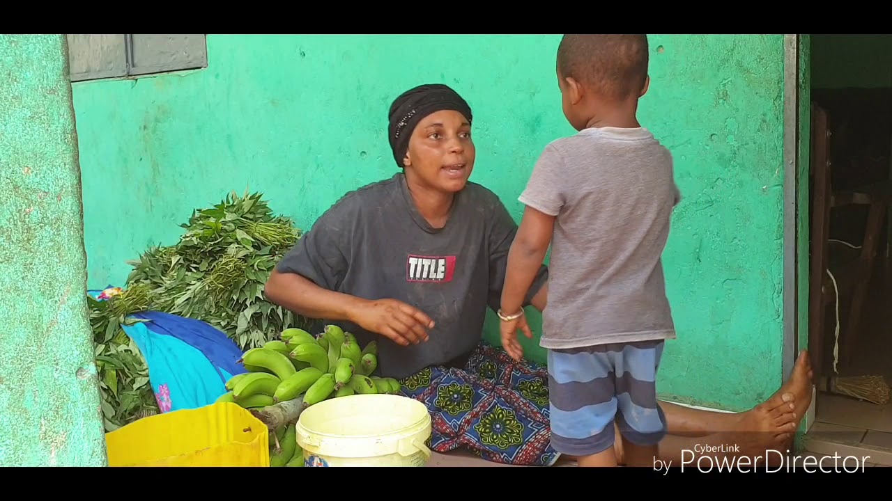 FOUTA KA MLN ÉPISODES 3