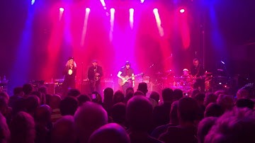 Steve Hackett HD+Audio 2019 Full Show 2/2 Genesis Revisited Gothenburg Göteborg Sweden 15/5/2019