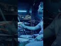 Josh Harmon crushed this version of Billy Preston’s “Will It Go Round In Circles” #zildjian #drums