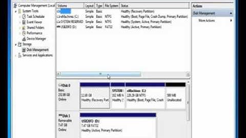 4.3 scanning for new disks.mp4