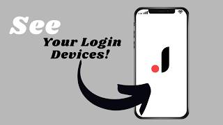 How to Check Your Login Devices on Joom (Step-by-Step 2026 Guide) screenshot 5