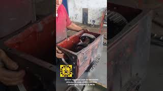 Servicio reparacion cajas de velocidades vehiculos de carga JORGE CARDONA 3104475962 ARMENIA
