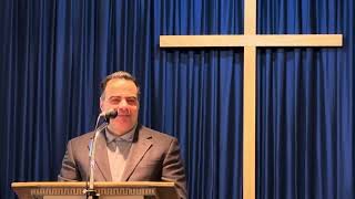 6/14 Pastor Daniel on Deeper Faith John 4:43-54