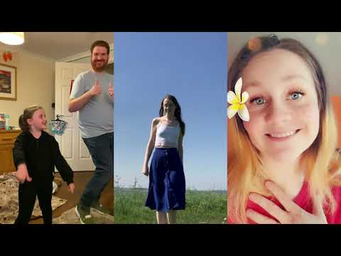 Daði Freyr – 10 Years (Fan Video #5)
