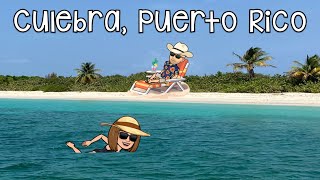 The Fralias Do Culebra, PR!
