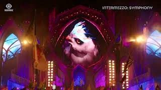 EDC Las Vegas 2024 Intermezzo Symphony Day 3 kineticFIELD