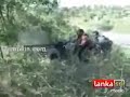 Vanni attack sri lanka  ltte  sri lanka army