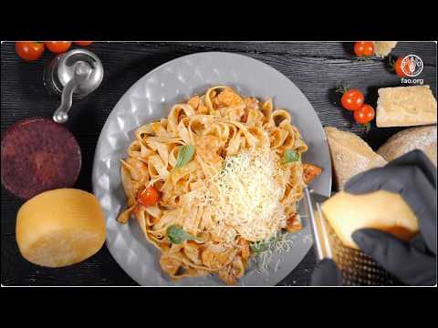 Giornata della Gastronomia Sostenibile 2026: dove il cibo unisce cultura, salute e il pianeta
