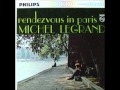 Michel Legrand Orchestra I Wish You Love mp3