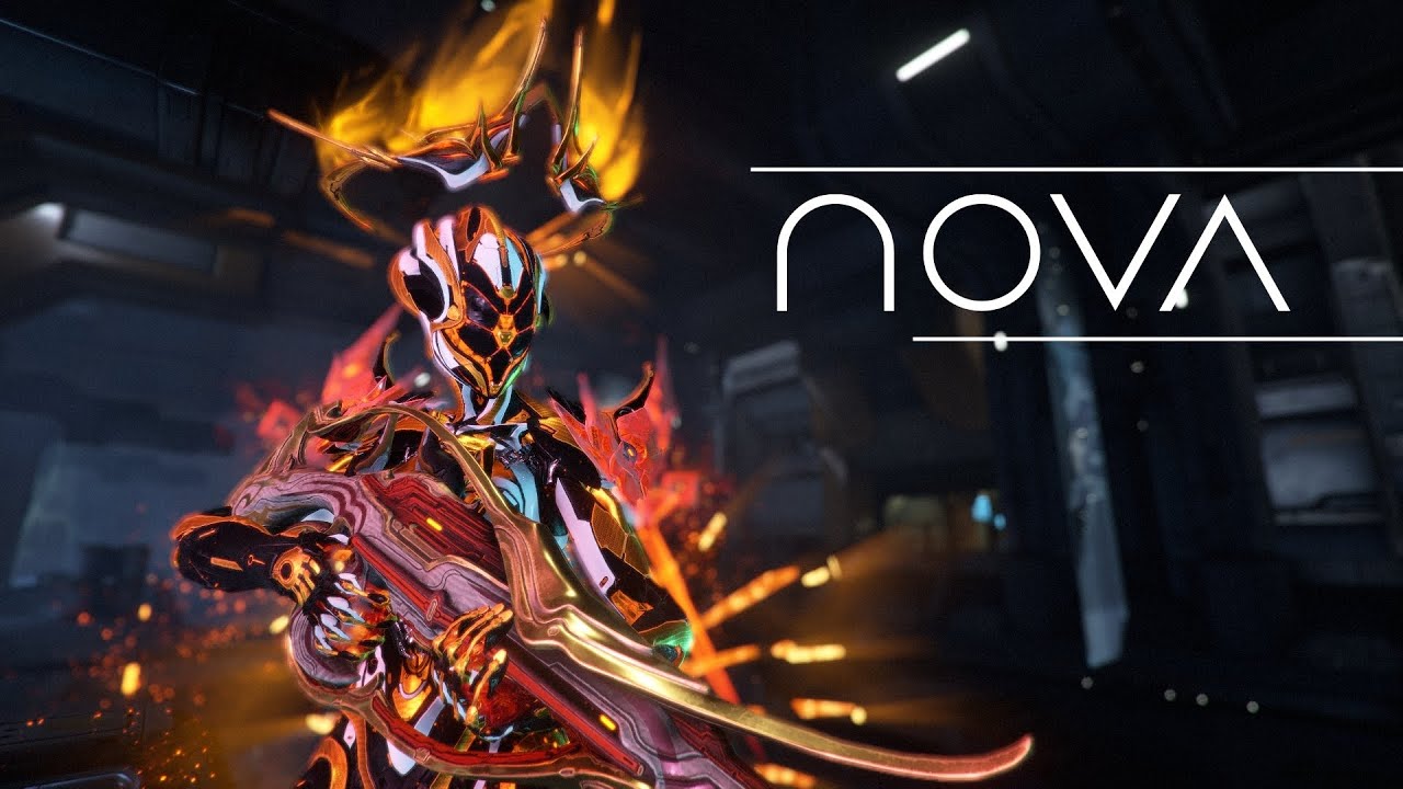 Nova - YouTube