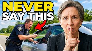 Details 5 Things You Should NEVER Say to a Police Officer! Guide