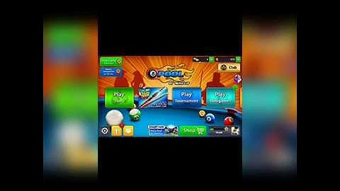 How to hack 8 ball pool with game guardian unlimited money 100% work