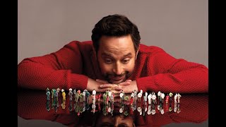 Under the Cover with Nick Kroll
