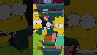 bart es salvado por un bicho #viral #resumen #lossimpson #simpsons #parati #fyp #reels #reel #like