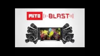 TVC MITO ELECTRONIC BLAST - RAFFI AHMAD (5S)